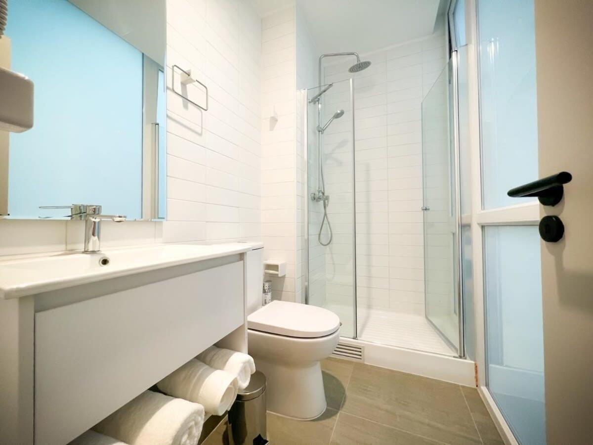 Apartment Hom I Espectacular Depto Lastarria Servicio