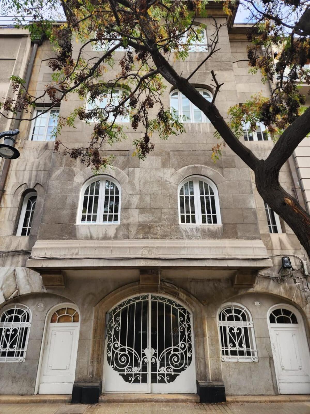 Hom I Departamento Ala Lastarria 2pax