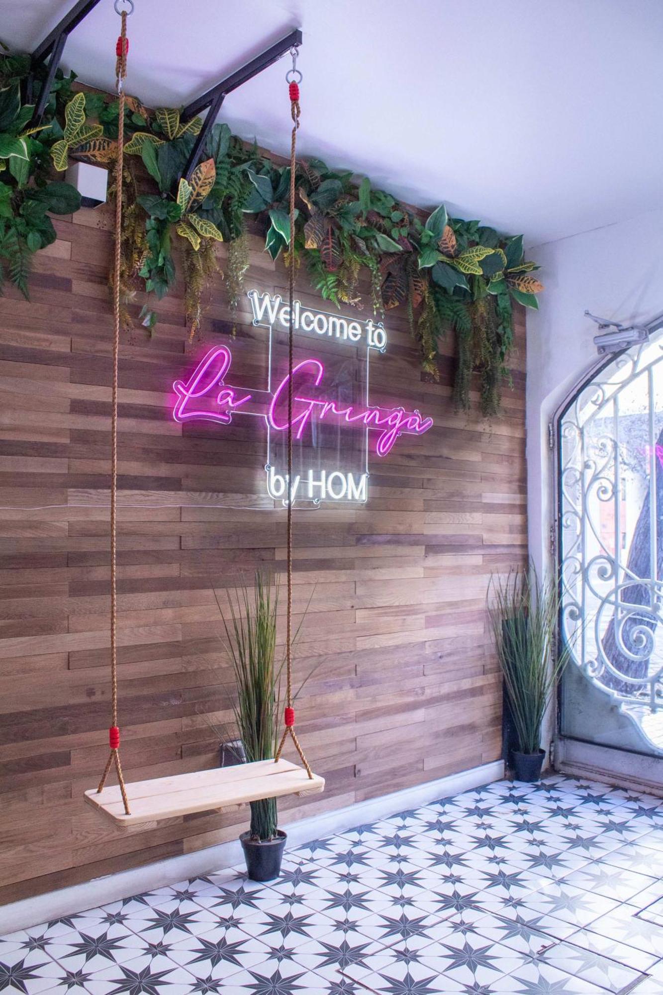 Hom I Departamento Ala Lastarria 2pax Apartment