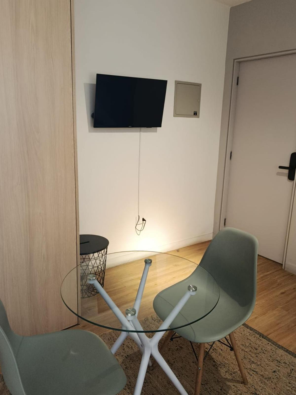 Apartment Hom I Departamento Ala Lastarria 2pax